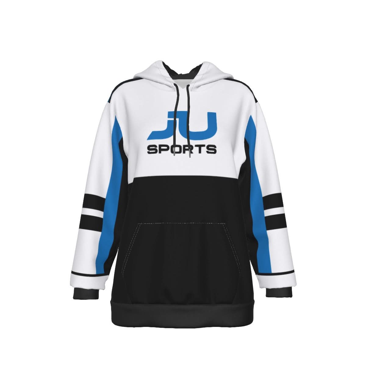Women's Sports Hoodie