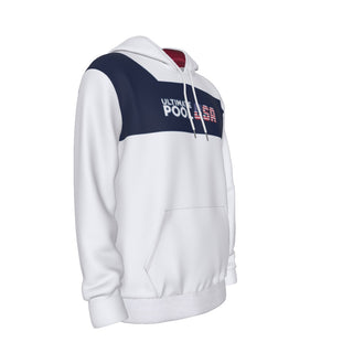 Ultimate Pool USA Fleece Hoodie