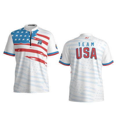 Team USA Men's Jersey