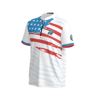Team USA Men's Jersey