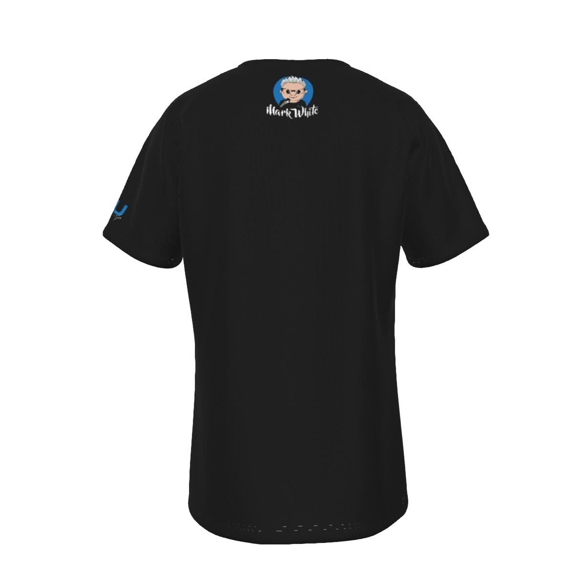 MW Voice Of Pool Crew Neck Tee