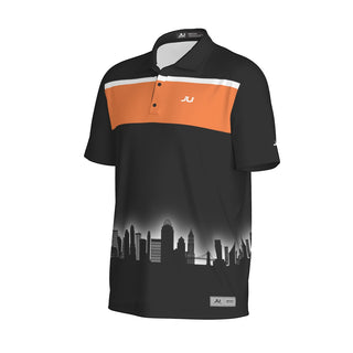 Metro Cincinnati Men's Polo