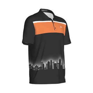 Metro Cincinnati Men's Polo