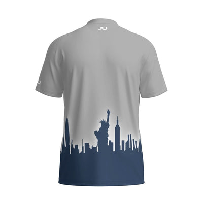 Metro NYC Men's Sport Collar