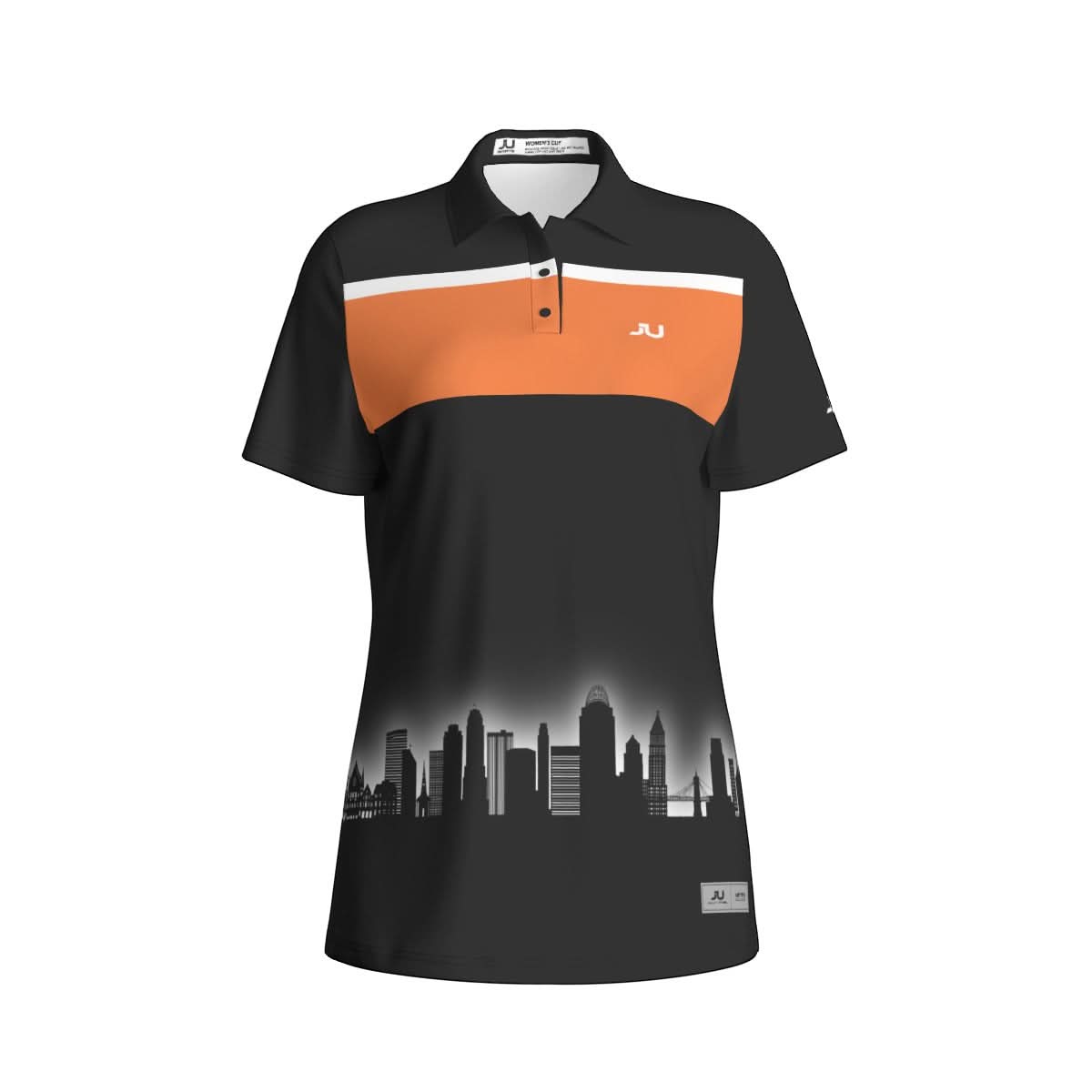 Metro Cincinnati Women's Polo
