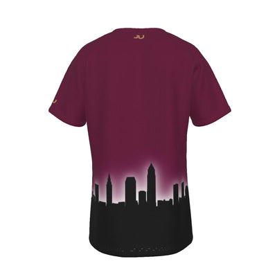 Metro Cleveland  Men's Crew Neck