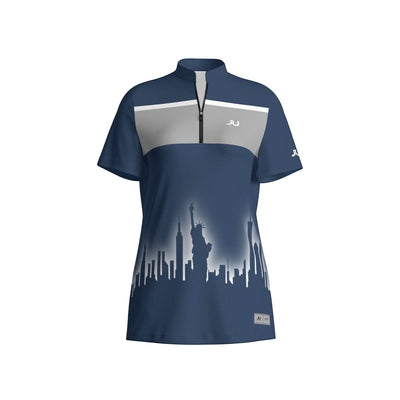 Metro NYC Women's Sport Collar