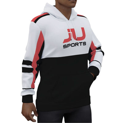 JU Sports Lightweight Hoodie