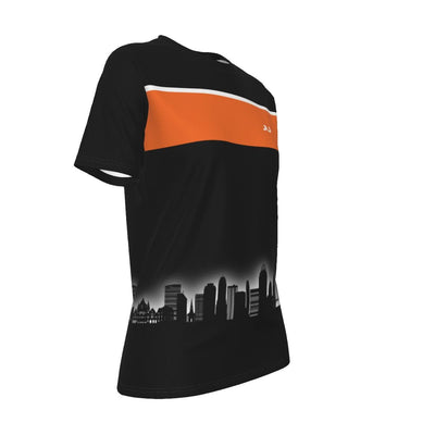Metro Cincinnati Women's Crew Neck