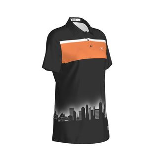 Metro Cincinnati Women's Polo