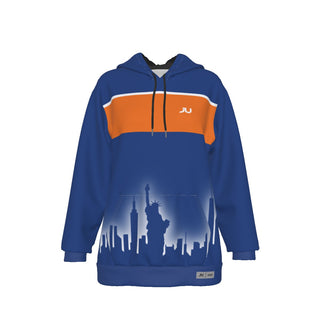 Metro NYC Women's Hoodie