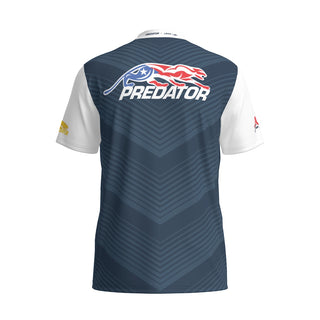 Predator Puerto Rico - 2023 Men's Jersey