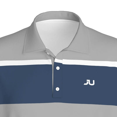 Metro NYC Men's Polo Collar