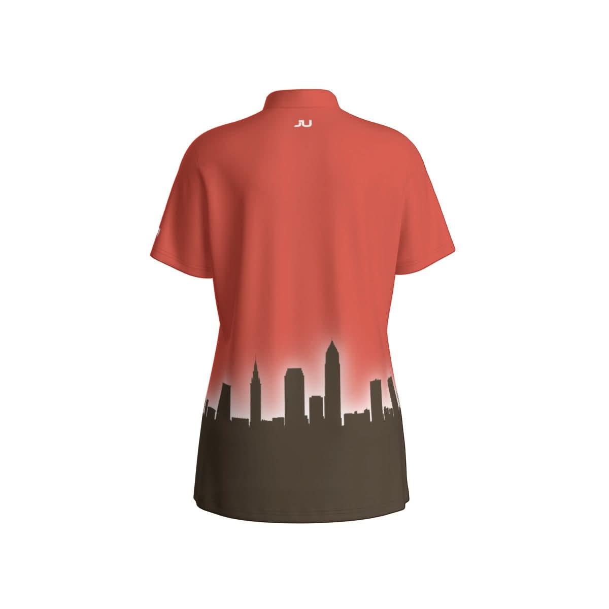 Metro Cleveland Women's Sport Collar