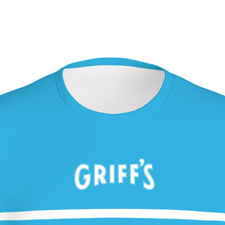 Griffs Mens Tee D8