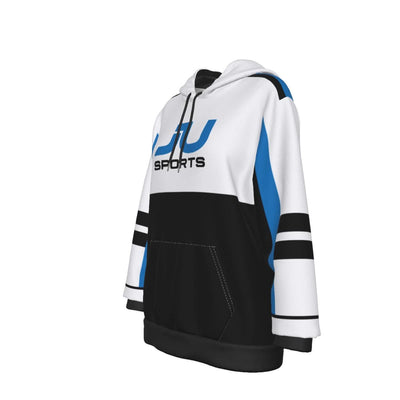 Women's Sports Hoodie