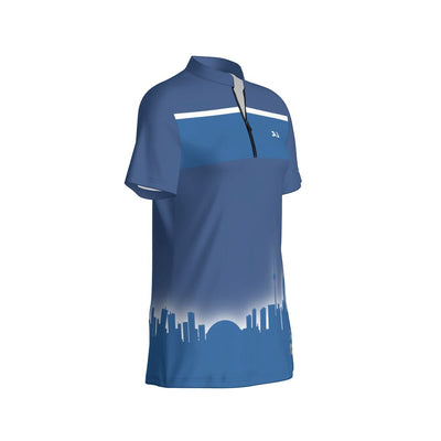 Metro Toronto Women's Sport Collar Jersey