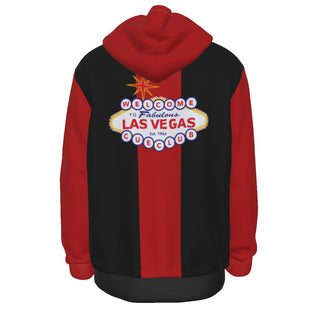 The Las Vegas Cue Club hoodie 2