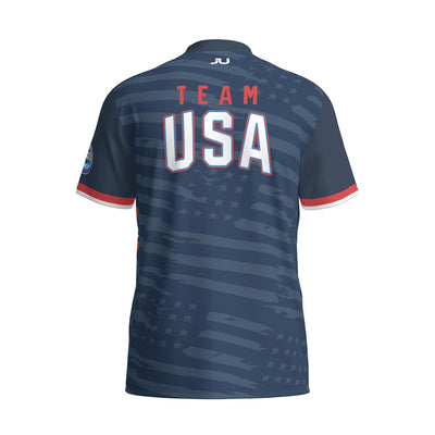 Team USA Men's Jersey