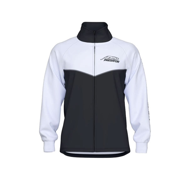 Predator Splice Men's Jacket – JamUpApparel Predator Splice Men's Jacket – JamUpApparel