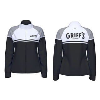 Griffs Ladies Jacket D1