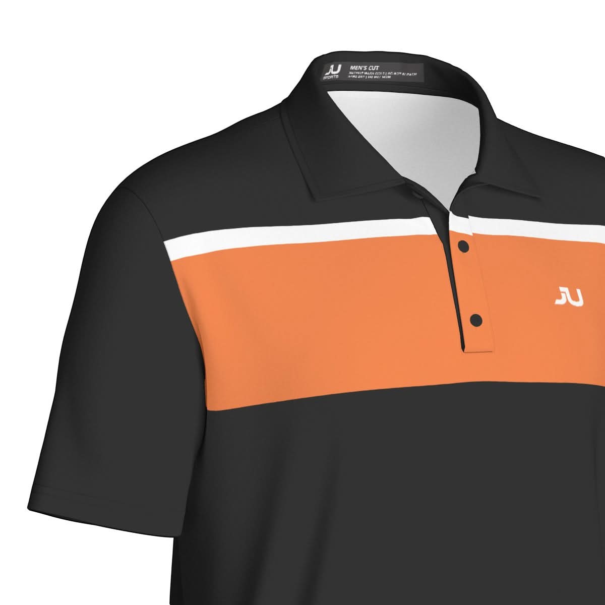 Metro Cincinnati Men's Polo