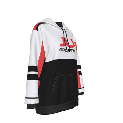 Women's Sports Hoodie