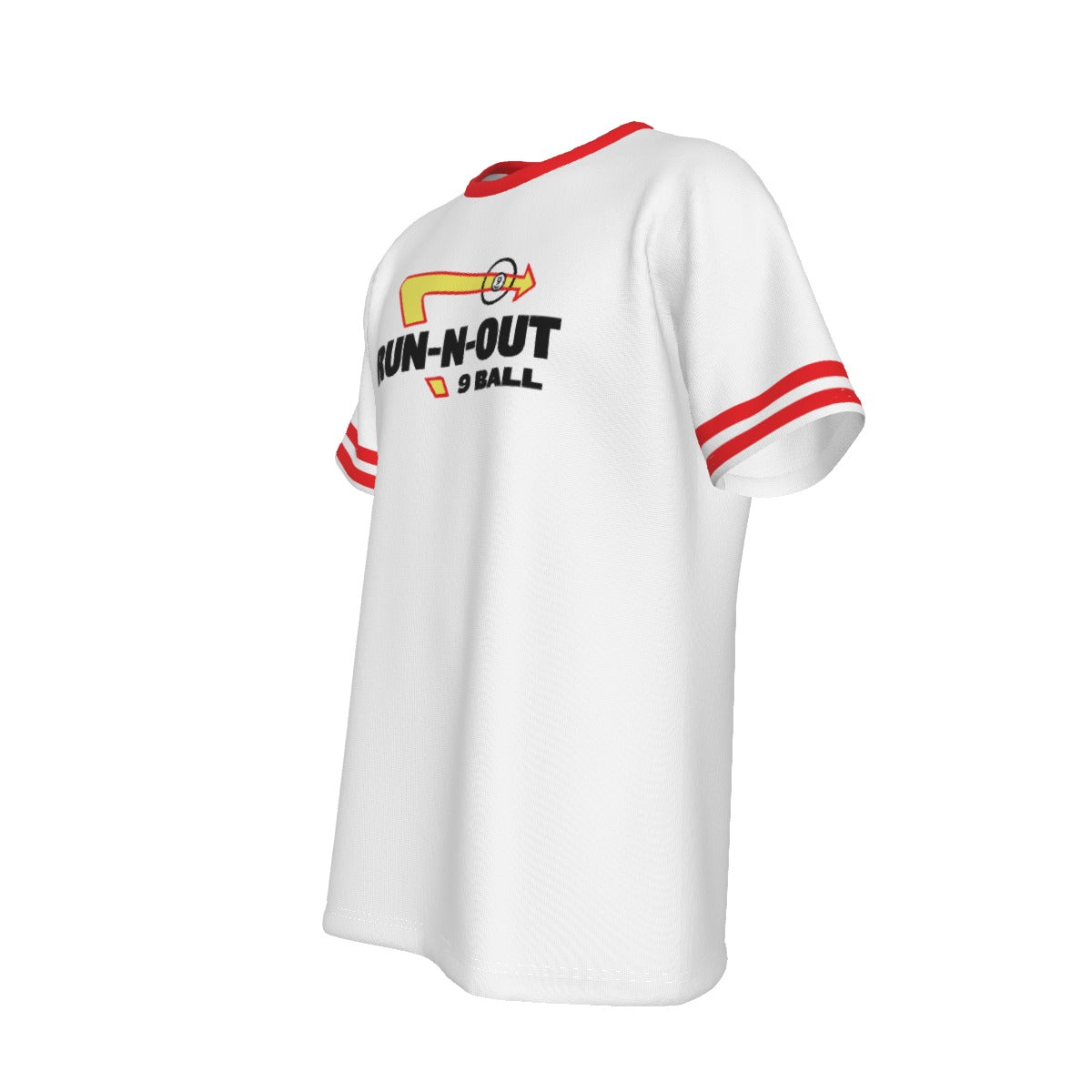 Run-N-Out 9-Ball