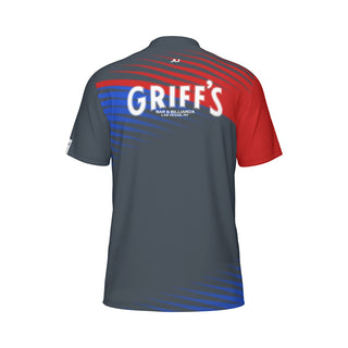 Griffs Men's Jersey D1