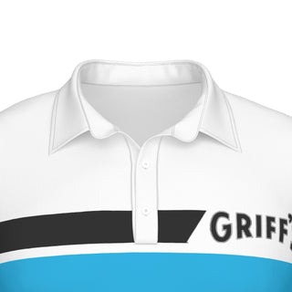 Griffs Men's Polo D2