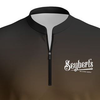 Seyberts Men's Sports Collar Jersey V2