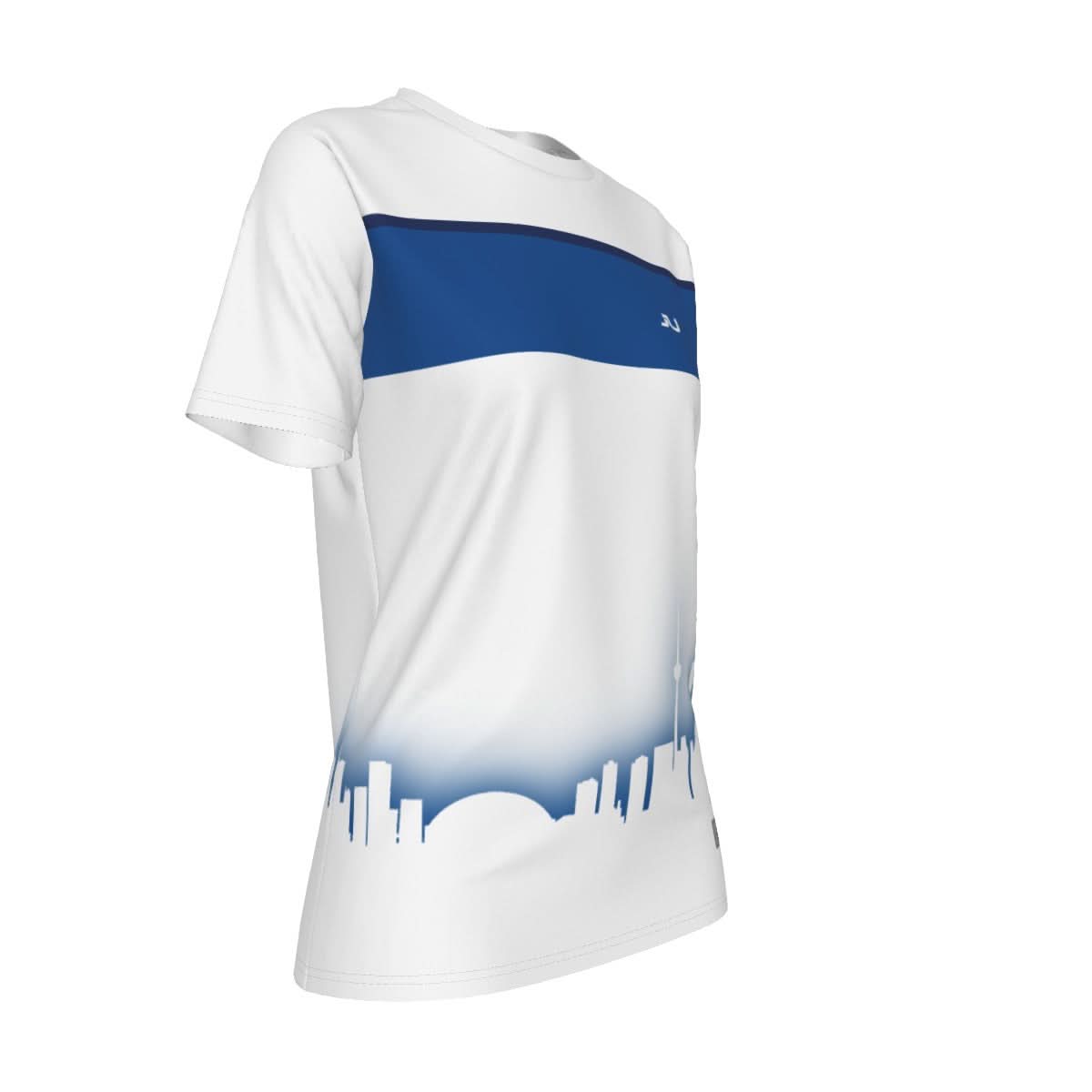 Metro Toronto Women's Crew Neck