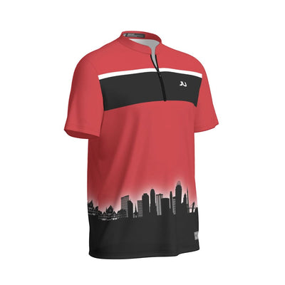 Metro Cincinnati Men's Sport Collar