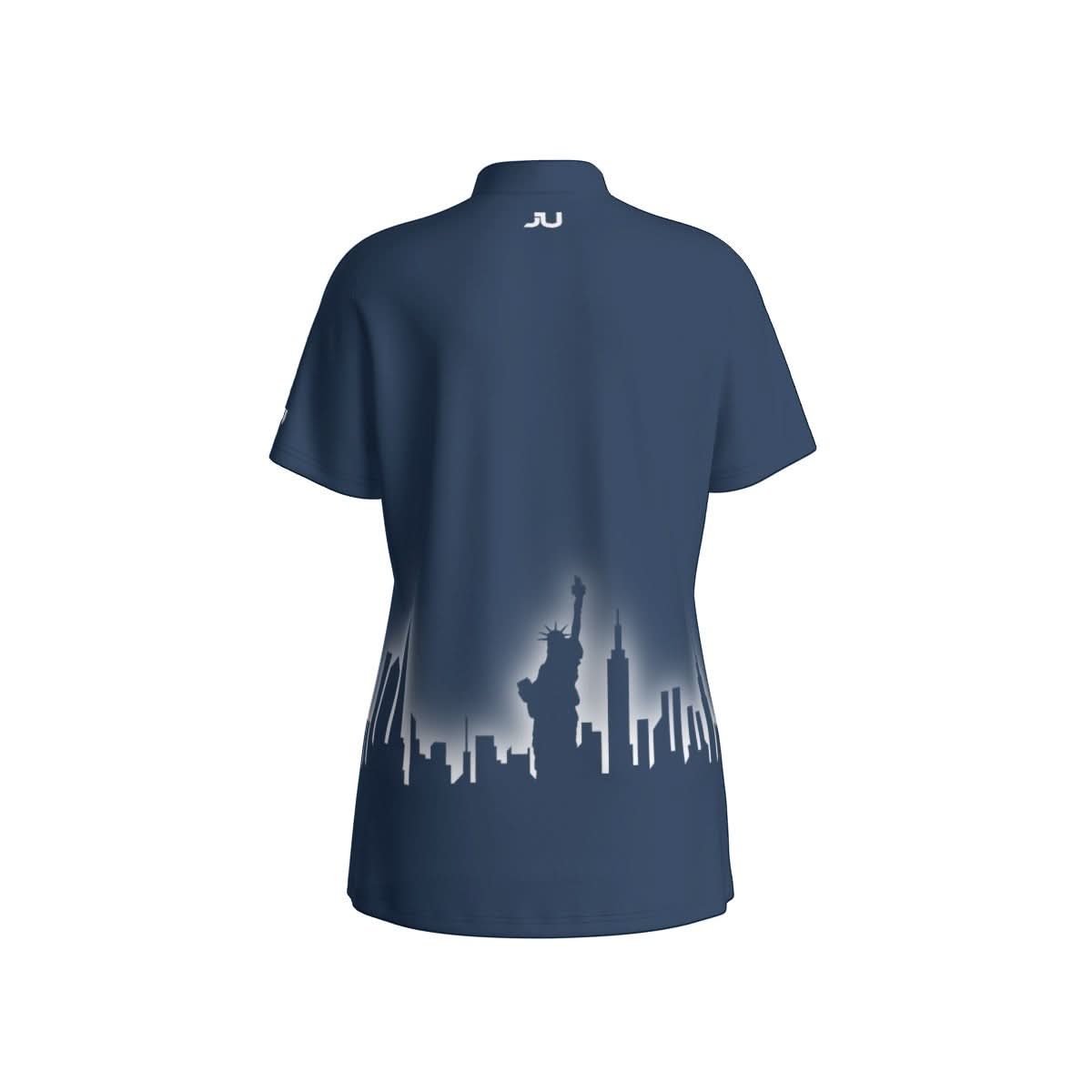 Metro NYC Women's Sport Collar