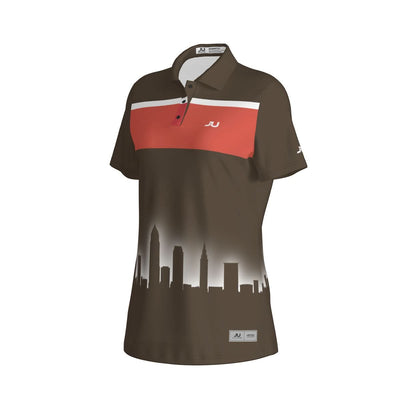 Metro Cleveland Women's Polo