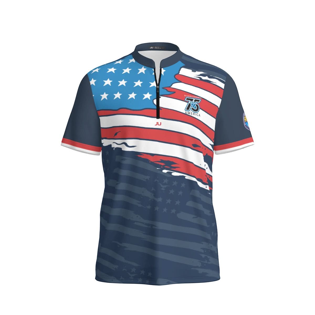 Team USA Men's Jersey