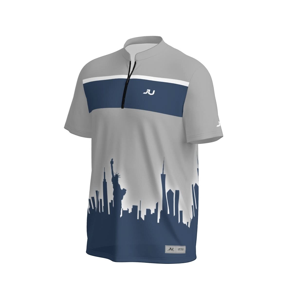 Metro NYC Men's Sport Collar
