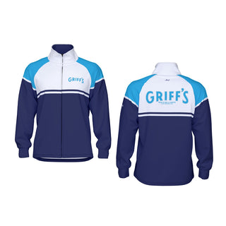 Griffs Men's Jacket D2