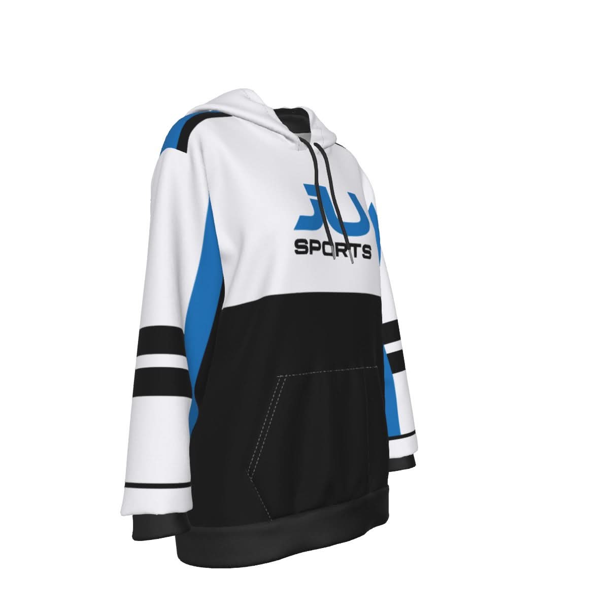 Women's Sports Hoodie
