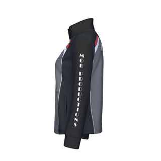 MOB Productions Women's Track Jacket