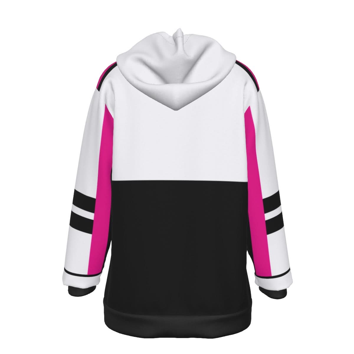 Women's Sports Hoodie