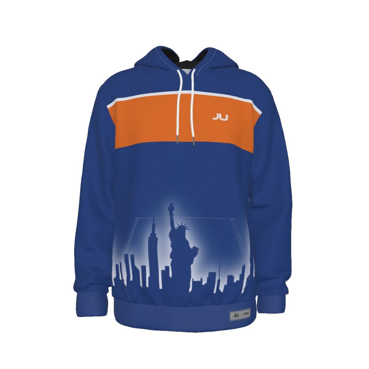 Metro NYC Men's Hoodie