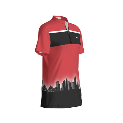 Metro Cincinnati Women's Sport Collar