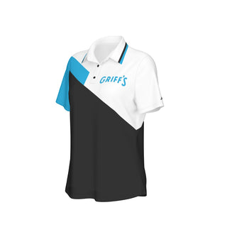 Griffs Ladies Polo D1