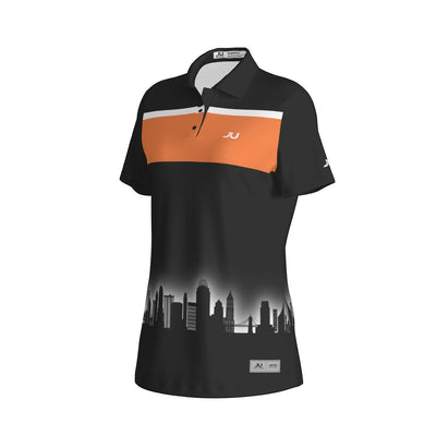 Metro Cincinnati Women's Polo