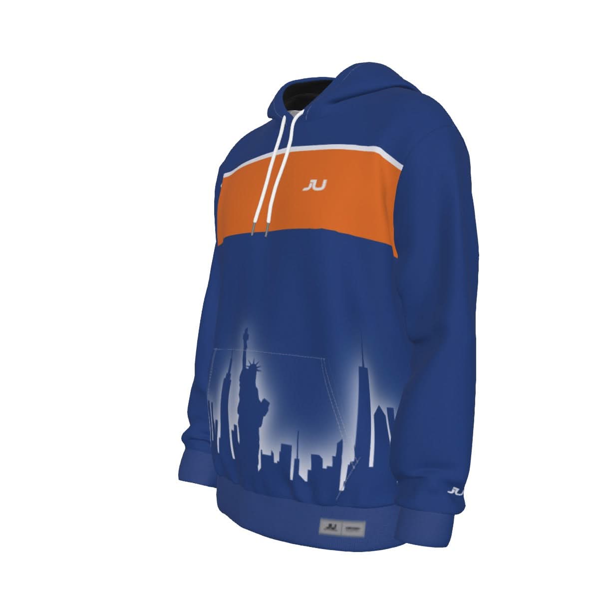 Metro NYC Men's Hoodie