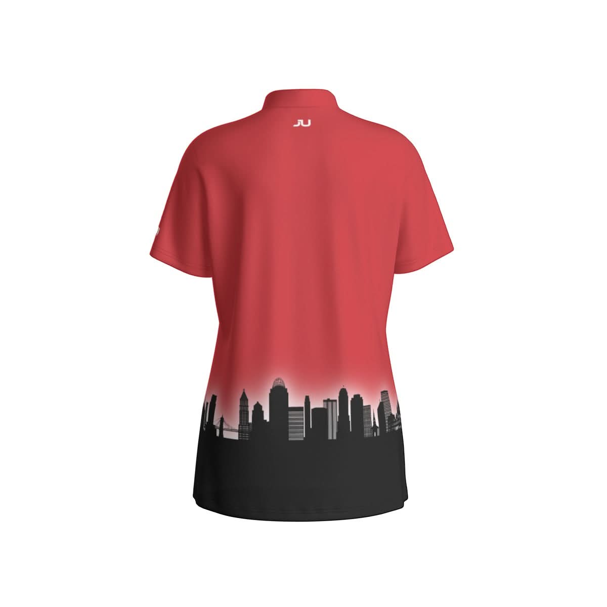 Metro Cincinnati Women's Sport Collar