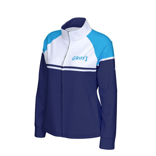 Griffs Ladies Jacket D2