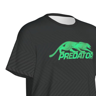 Predator Tech Men's Tee