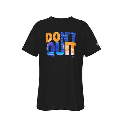 Fedor Gorst - Don't Quit